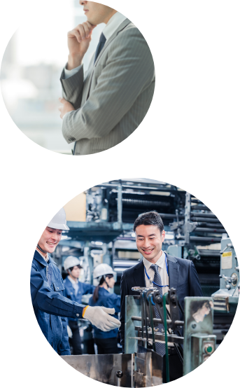 お悩みイメージ写真